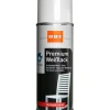 New OBI Premium Weißlack Spray hochglänzend 400 ml