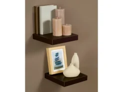 OBI Regalboden 3,8 cm x 23,5 cm x 23,5 cm