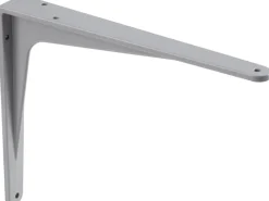 Sale OBI Schwerlastkonsole Hercules Aluminium 250 mm x 200 mm