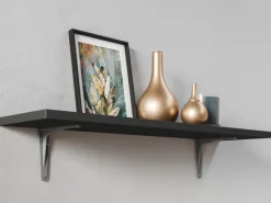 Sale OBI Schwerlastkonsole Hercules Aluminium 250 mm x 200 mm