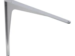 OBI Schwerlastkonsole Hercules Aluminium 500 mm x 450 mm