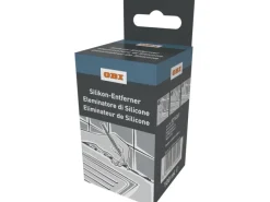 Clearance OBI Silikonentferner-Gel 100 ml mit Zitronenduft inkl. Pinsel