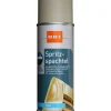 Clearance OBI Spritzspachtel Spray Beige matt 400 ml