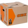 Hot OBI Umzugskarton S 50 l 30 kg 42 cm x 35 cm x 33 cm