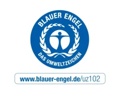 OBI Wandfarbe Arcticweiss Weiß Matt 10 l