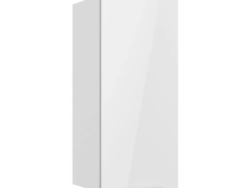 Optifit Küchen-Oberschrank Arvid986 30 cm x 70,4 cm x 34,9 cm Weiß