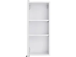 Optifit Küchen-Oberschrank Arvid986 30 cm x 70,4 cm x 34,9 cm Weiß