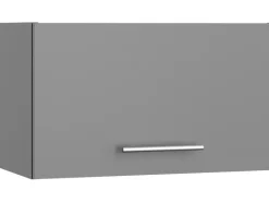 Online Optifit Küchen-Oberschrank Mats825 60 cm x 35,2 cm x 34,9 cm Basaltgrau