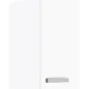 Clearance Optifit Küchen-Oberschrank Salo214 40 cm x 57,6 cm x 34,6 cm Weiß