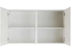 Hot Optifit Küchen-Oberschrank Salo214 100 cm Weiß