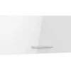 Best Optifit Küchen-Oberschrank Rurik986 90 cm x 35,2 cm x 34,9 cm Weiß