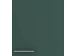 Optifit Savona405 Küchen-Oberschrank 50 cm Steingrün