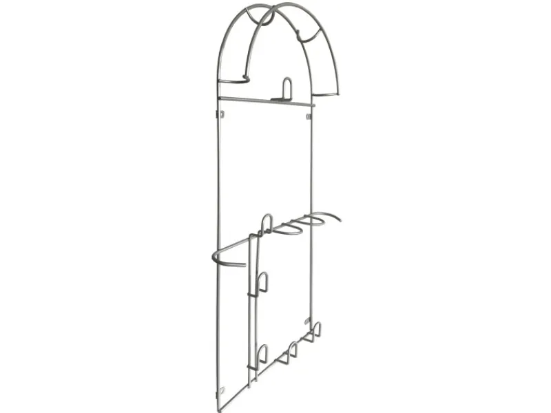 Clearance Optifit Schlauchhalter für Staubsauger OPTIhwr 66,5 cm x 33,5 cm x 6,5 cm