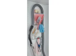 Clearance Optifit Schlauchhalter für Staubsauger OPTIhwr 66,5 cm x 33,5 cm x 6,5 cm