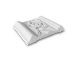 Outlet ORAC 1 MUSTERSTÜCK LUXXUS S-P7020 10 cm MUSTER Friesleiste Zierleiste