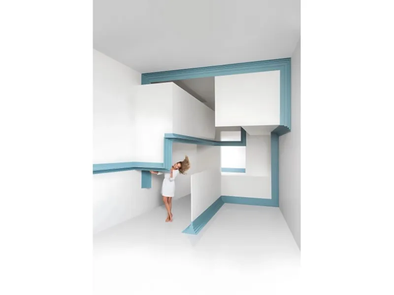 Online ORAC DECOR C393 MODERN Eckleisten 1 Karton Set 7 Zierleisten 14 m Weiß