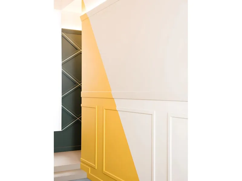 Discount ORAC DECOR SX182F AXXENT CASCADE Flexible Sockelleiste Wandleiste Zierleiste 2 m 200 cm x 1,3 cm x 5,0 cm Weiß