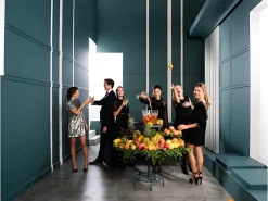 Discount ORAC DECOR SX182F AXXENT CASCADE Flexible Sockelleiste Wandleiste Zierleiste 2 m 200 cm x 1,3 cm x 5,0 cm Weiß