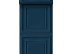 Origin-luxury wallcoverings Origin Luxury Wallcoverings Tapete Holzwandverkleidung Dunkel 53 Cm X 1005 Cm 347812