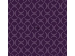 Online Origin-luxury wallcoverings Origin Wallcoverings Tapete Grafisches Muster Lila 53 cm x 10,05 m 345736