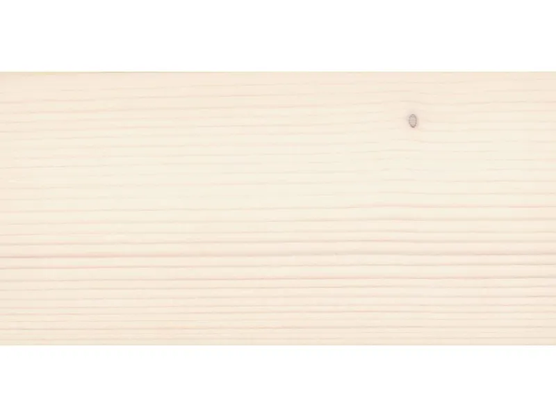 Best Osmo Dekorwachs Transparent Weiss 750 ml Weiß