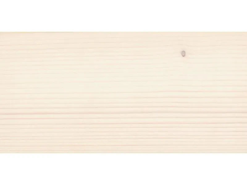 Clearance Osmo Dekorwachs Transparent Weiss 375 ml Weiß