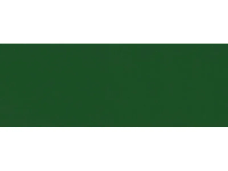 Hot Osmo Landhausfarbe 750 ml Tannengrün