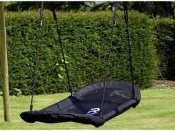 OutdoorToys Nestschaukel 120 x 65 cm Zubehör