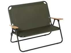 Sale Outsunny Campingstuhl Stahl Oxfordstoff 114B x 67T x 80H cm