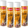Owatrol OIL Spray Rostschutz Öl Grundierung Auto Kfz Metall 4 x 0,3L