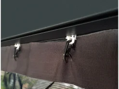 Palram - Canopia Insektenschutz für Pavillon Dallas 6100