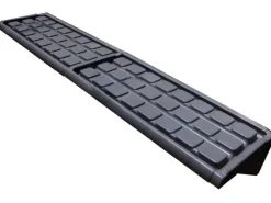 Palram Hängebord-Set aus Kunststoff für Gewächshäuser