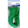Outlet Paracord Nylonschnur Grün 2 x 4 mm, Länge 5 m