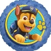 Clearance Party Factory Folienballon Paw Patrol Ø 45 cm Motiv 1