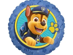 Clearance Party Factory Folienballon Paw Patrol Ø 45 cm Motiv 1