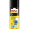 Pattex Spray Korrigierbar Transparent 400 ml