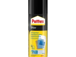 Pattex Spray Korrigierbar Transparent 400 ml