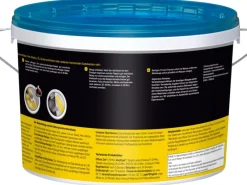 Clearance Pattex Teppichkleber Teppich und PVC Kleber Universal 4 kg Eimer