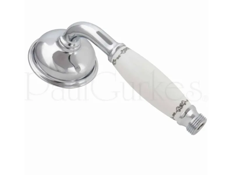 Discount PaulGurkes Nostalgie Wannenarmatur Standarmatur für Wannenrand