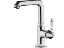 Hot PaulGurkes Waschtischarmatur Retro Küchenarmatur Nostalgie Wasserhahn II