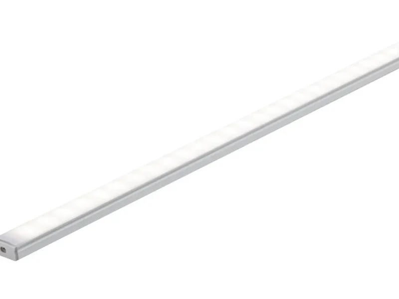 Paulmann Base Profil 1 m mit Diffusor