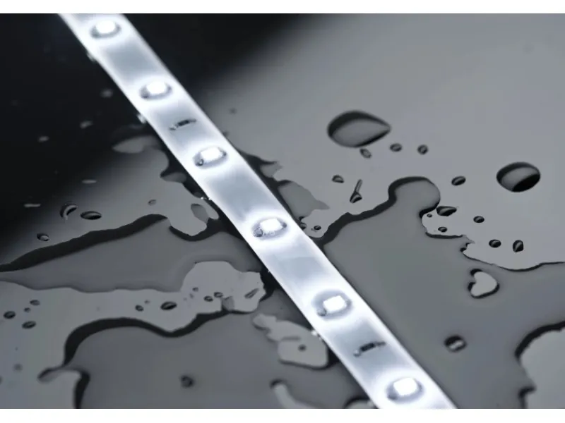 Discount Paulmann YourLED Stripe 97 cm Weiß