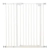 Hot PawHut Türschutzgitter mit Auto-Close