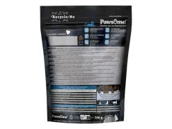 Best Pawsome Katzen-Nassfutter Fresh & Dry Adult Lachs 750 g