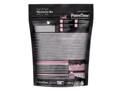 New Pawsome Katzen-Nassfutter Fresh & Dry Junior Pute 750 g