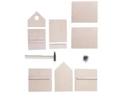 Online Pebaro Holzbausatz Vogelhaus