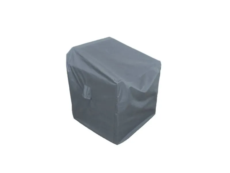 Discount PegasoMarine Schutzhülle 65x68x70 cm für Gartensessel Wetterfeste Abdeckung für Gartenmöbel