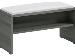 Best Pelipal Sitzbank 90 cm Quantum 01 Style Graphit