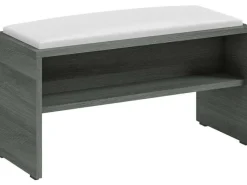 New Pelipal Sitzbank Quantum 05 Graphit NB 90 cm