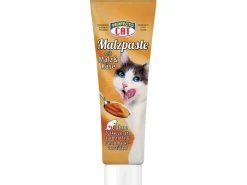 Perfecto Cat Malzpaste Malz und Käse 100 g